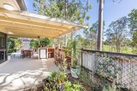 Property photo of 14 Deakin Place Forest Lake QLD 4078