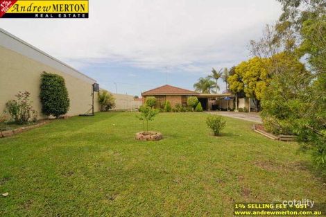 6 Bordley Pl, Oakhurst, NSW 2761