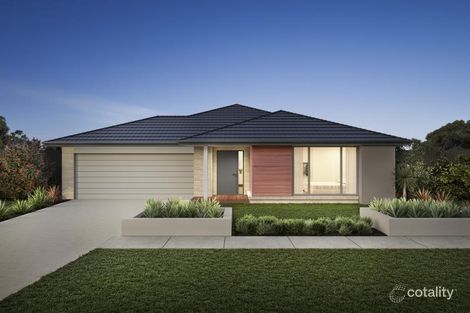 Property photo of 5 Letchworth Street Strathtulloh VIC 3338