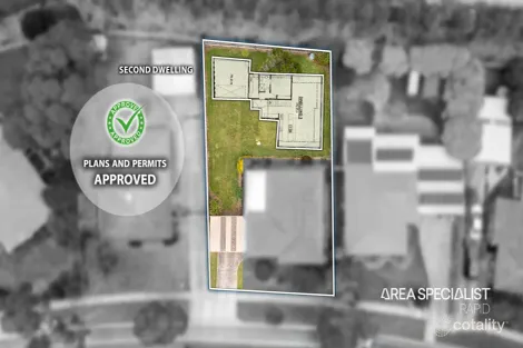 Property photo of 56B Endeavour Drive Cranbourne North VIC 3977