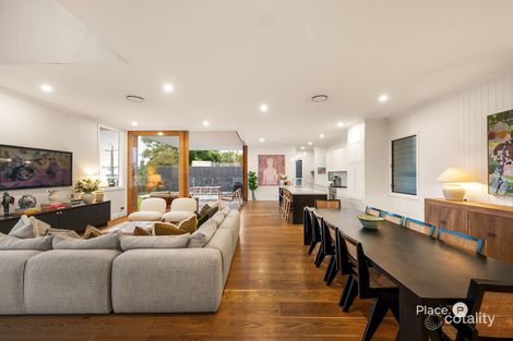 Property photo of 8 Garfield Drive Paddington QLD 4064