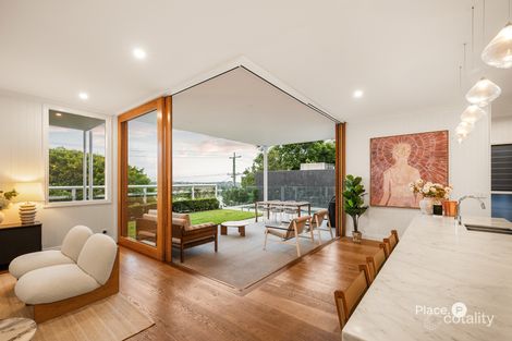 Property photo of 8 Garfield Drive Paddington QLD 4064