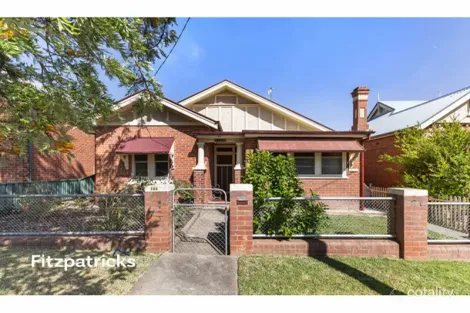Property photo of 58 Flinders Street Turvey Park NSW 2650