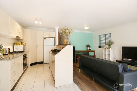 Property photo of 12/6-8 West Street Croydon NSW 2132