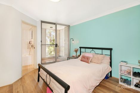 Property photo of 12/6-8 West Street Croydon NSW 2132