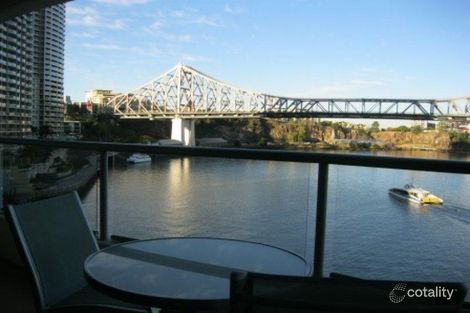 21/501 Queen St, Brisbane City, QLD 4000