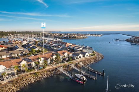 55 Falie Dr, North Haven, SA 5018