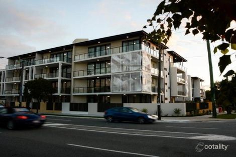 Property photo of 25/1 Bourke Street North Perth WA 6006
