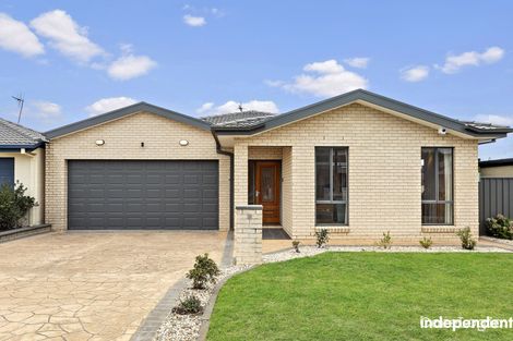 Property photo of 16 Sarre Street Gungahlin ACT 2912