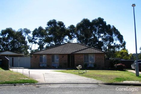 Property photo of 7 Wombidgee Avenue St Clair NSW 2759