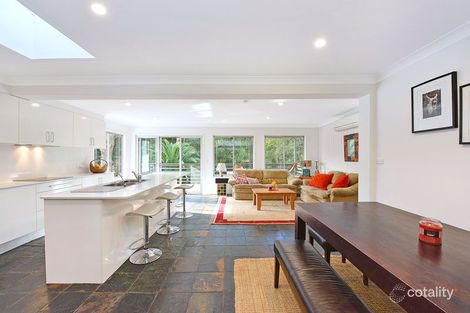 Property photo of 8 Wareemba Avenue Thornleigh NSW 2120