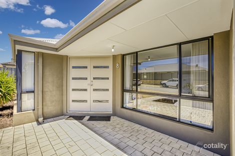 Property photo of 8 Leinster Way Baldivis WA 6171