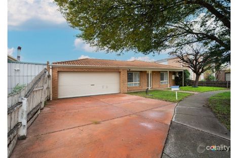 7 Hydra Ct, Roxburgh Park, VIC 3064