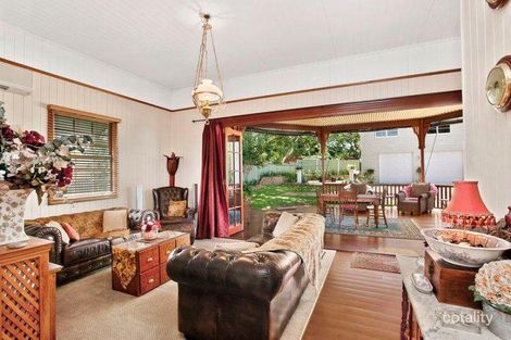 Property photo of 12 Prospect Street North Toowoomba QLD 4350