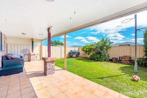 Property photo of 2/38 Bottlebrush Crescent Evans Head NSW 2473