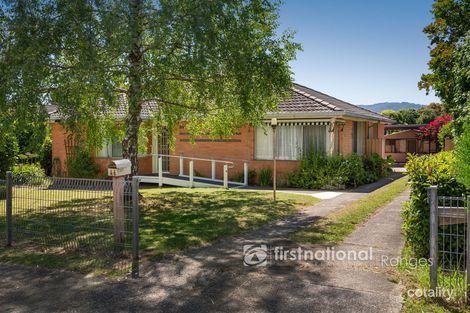 46 Rowson St, Boronia, VIC 3155