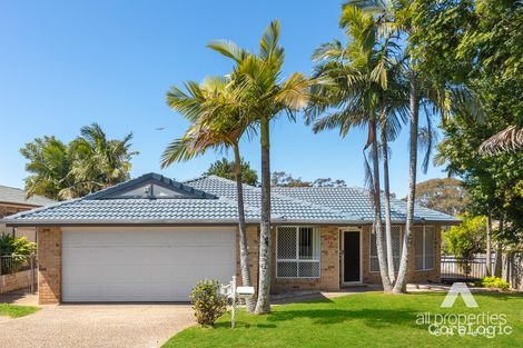 Property photo of 3 Oak Hill Crescent Parkwood QLD 4214