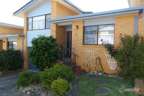 9/45-47 Gordon St, Port Macquarie, NSW 2444