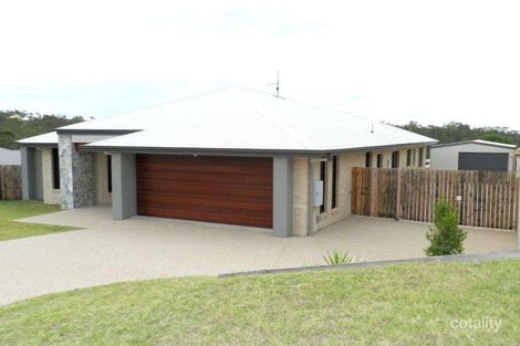 Property photo of 9 Cressbrook Street Clinton QLD 4680