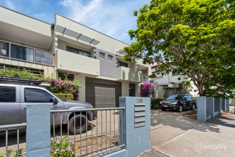 4/209 Vulture St, South Brisbane, QLD 4101