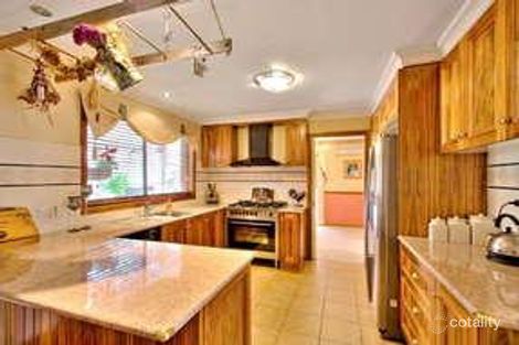 Property photo of 123 David Collins Drive Endeavour Hills VIC 3802