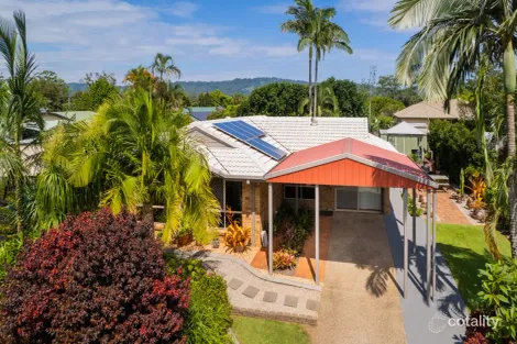 14 Maria Ct, Palmwoods, QLD 4555