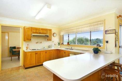 Property photo of 31 Colbran Avenue Kenthurst NSW 2156