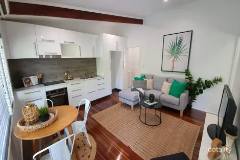 2/29 Dawson St, Kalinga, QLD 4030