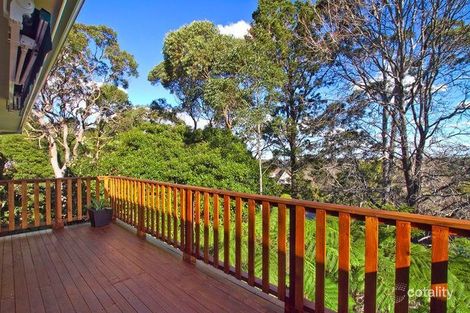 Property photo of 7 Killarney Drive Killarney Heights NSW 2087