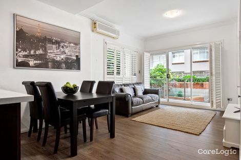 Property photo of 40/14-18 College Crescent Hornsby NSW 2077