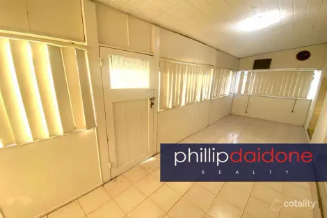 Property photo of 27 Berith Street Auburn NSW 2144