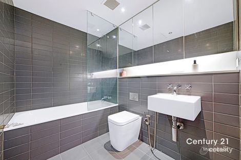 Property photo of 3513/2 Wolseley Grove Zetland NSW 2017