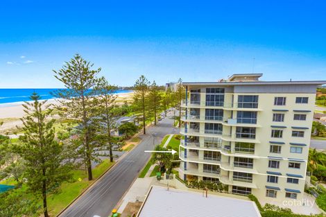 Property photo of 3/38 Pacific Parade Bilinga QLD 4225