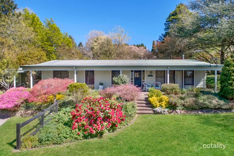 12 Mclaughlin Ave, Wentworth Falls, NSW 2782