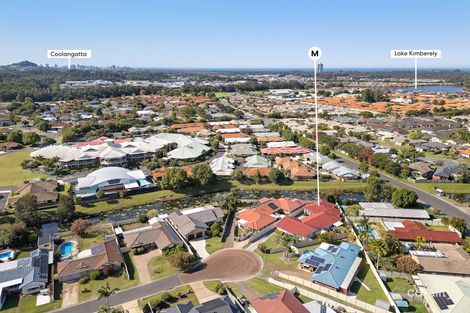 Property photo of 2/33 Birkdale Court Banora Point NSW 2486