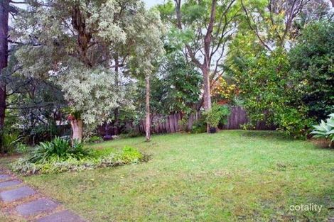 Property photo of 10 Windarra Crescent Wahroonga NSW 2076