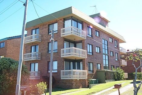 2/25 Burgess St, Kings Beach, QLD 4551