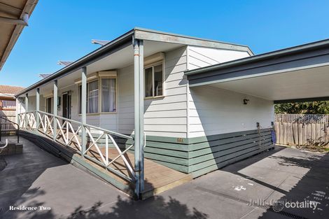Property photo of 66 Robinlee Avenue Burwood East VIC 3151