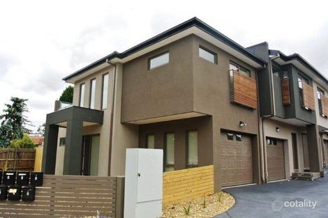 1/87 Pultney St, Dandenong, VIC 3175