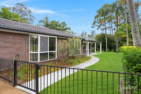 Property photo of 72 Dugandan Street Nerang QLD 4211
