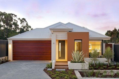 1 Summit Lane, Craigie, WA 6025