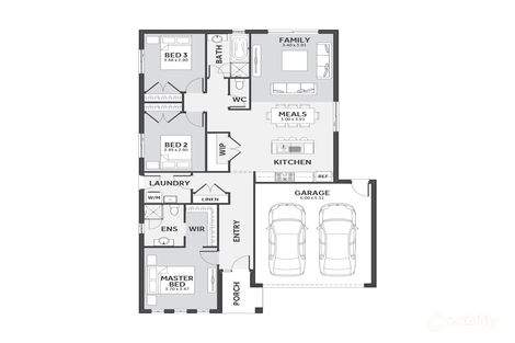 Property photo of 17 Stevenage Drive Strathtulloh VIC 3338