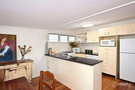 Property photo of 91 Baroona Road Paddington QLD 4064