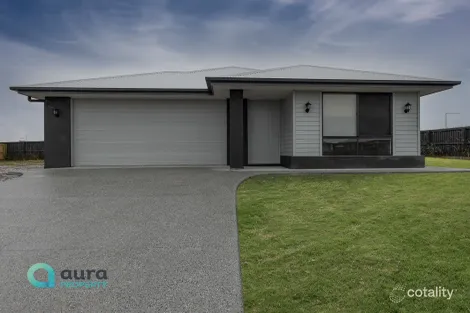 32 Sunflower Cres, Nirimba, QLD 4551