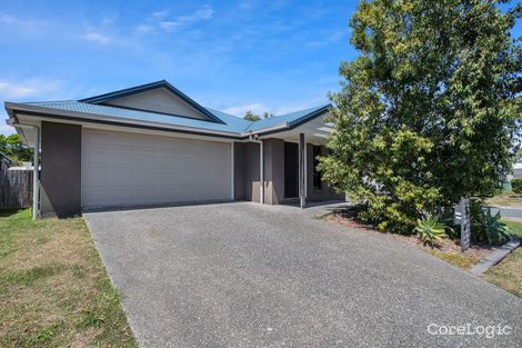 Property photo of 62 Bunya Way Andergrove QLD 4740