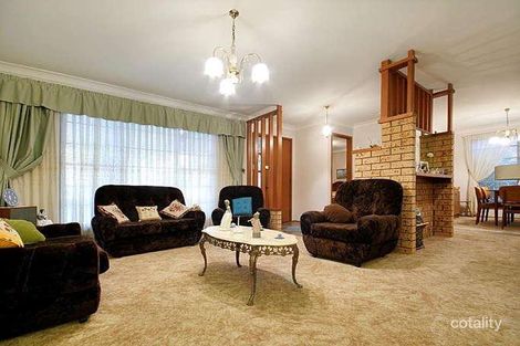 Property photo of 24 Bunker Street Minchinbury NSW 2770