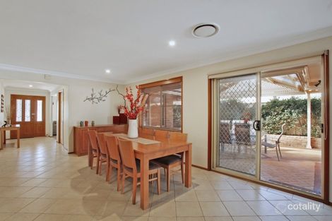 Property photo of 9 Chapman Circuit Currans Hill NSW 2567