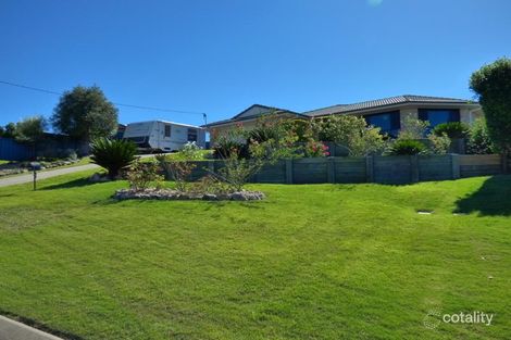 Property photo of 6 Mountview Close Boonah QLD 4310