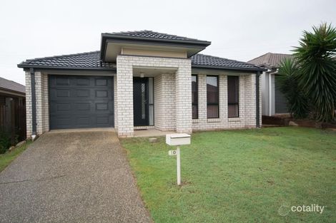 10 Basil St, Griffin, QLD 4503