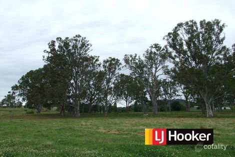 484 Slaters Lane, Candelo, NSW 2550